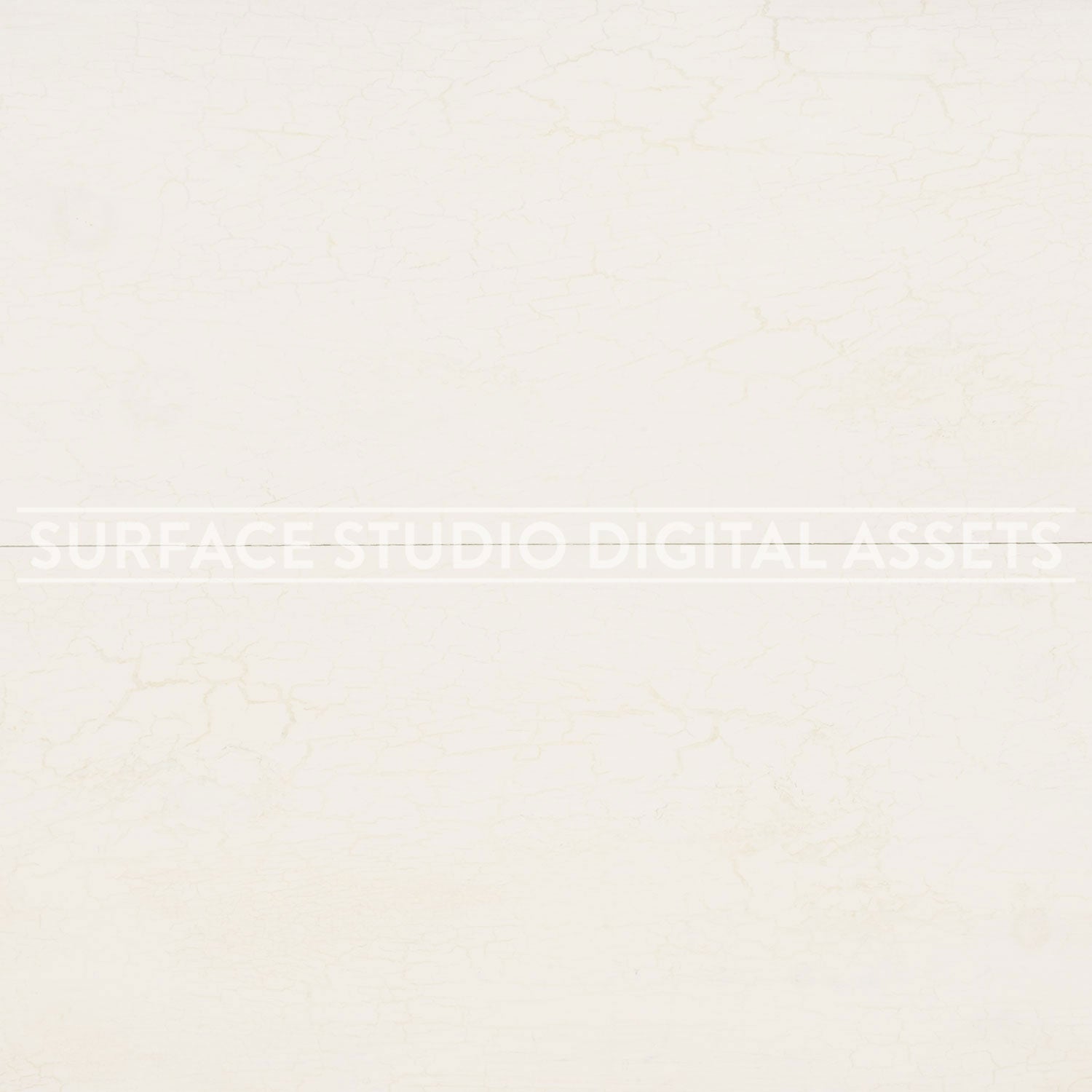 White Crackle Pine Planked Wood Surface Surface background stock image with a "Surface Studio Digital Assets" watermark for commercial, e-commerce, editorial, product, beauty, food, beverage, still life photography.