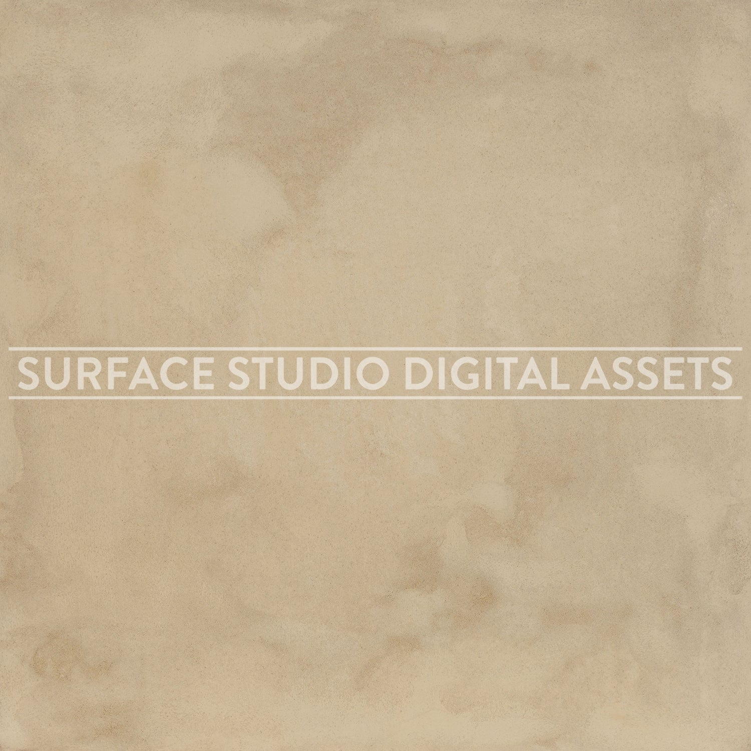 <span>Lightly Distressed Beige Cement </span>Surface photographed directly from above