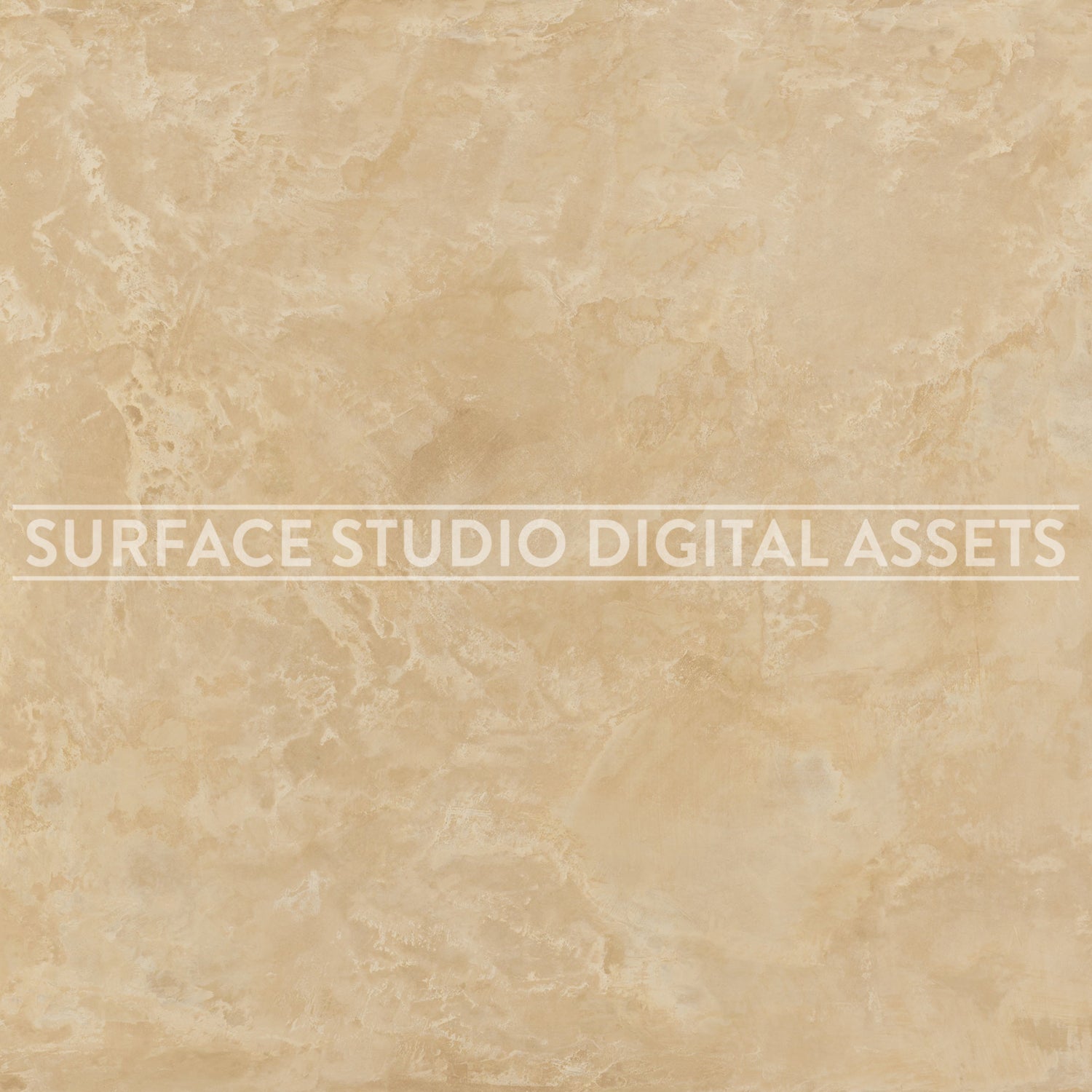 Textured Beige Plaster Surface photographed directly from above