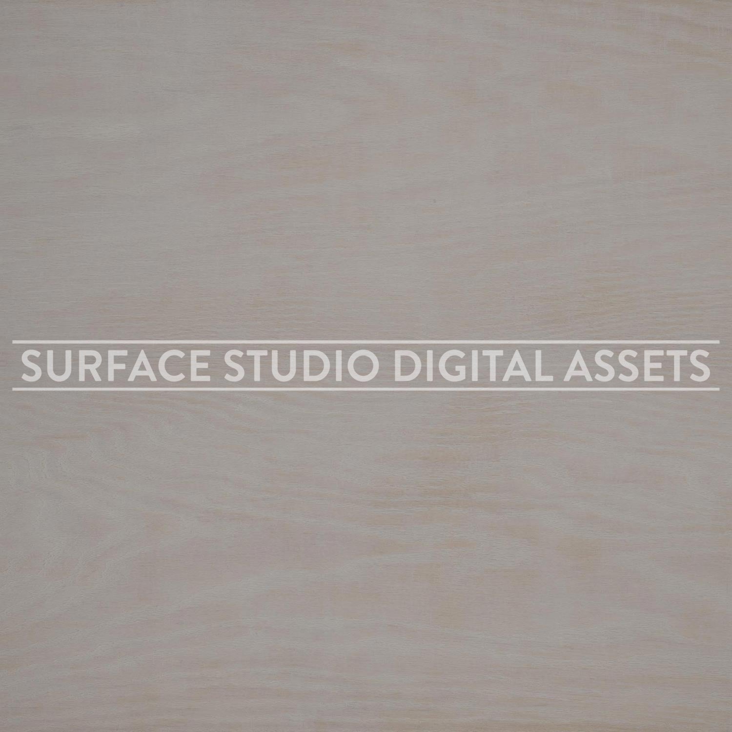 Bleached Limed Oak Wood Surface photographed directly from above