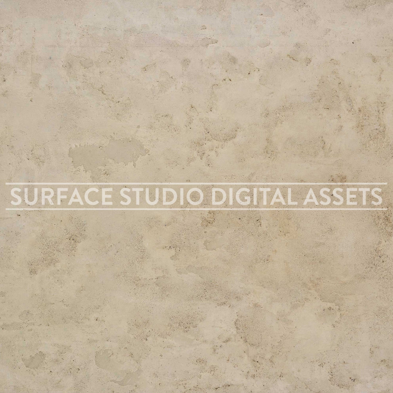 Cement Stucco Surface photographed directly from above