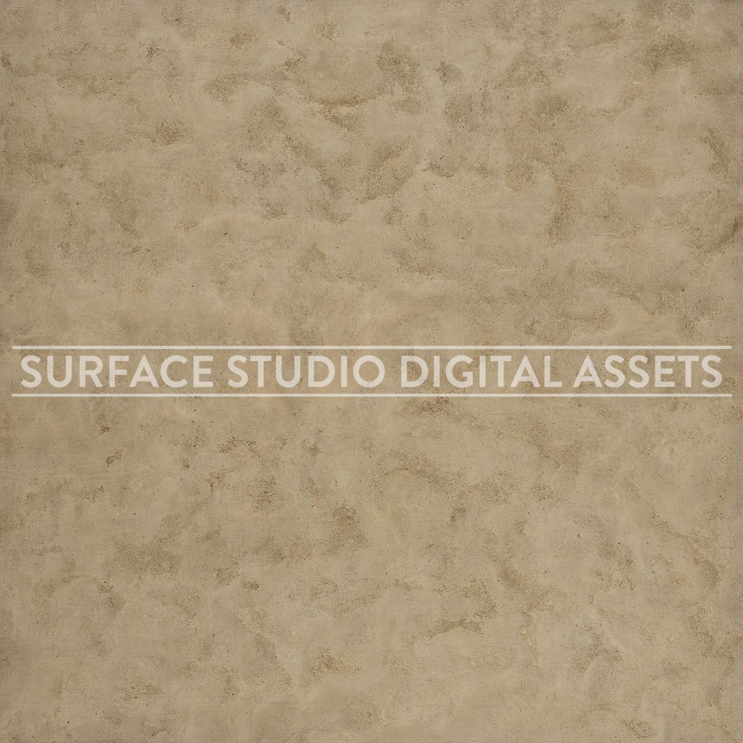 Textured Warm Tone Cement Surface photographed directly from above 