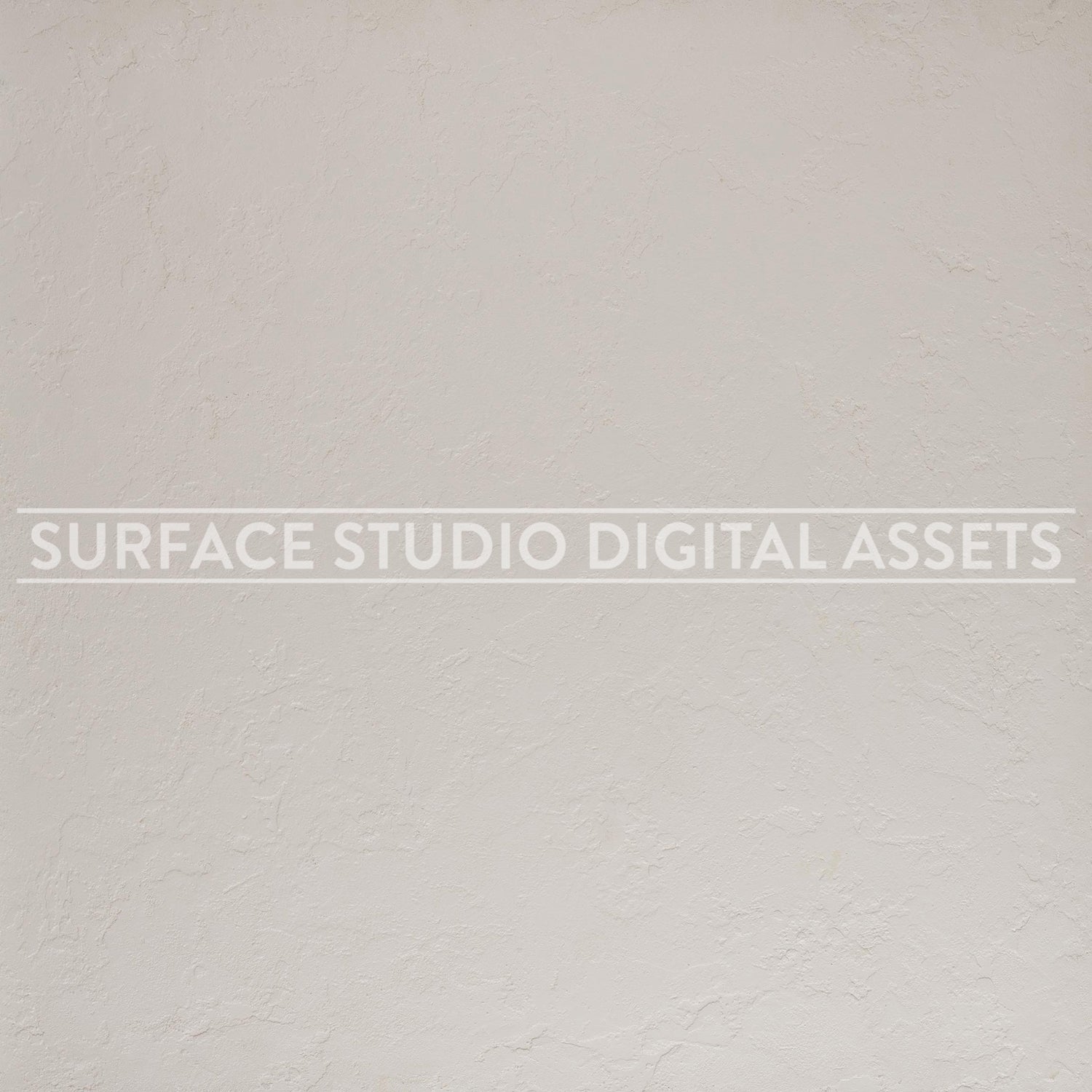 Coarse White Textured Stucco Plaster Surface photographed directly from above 
