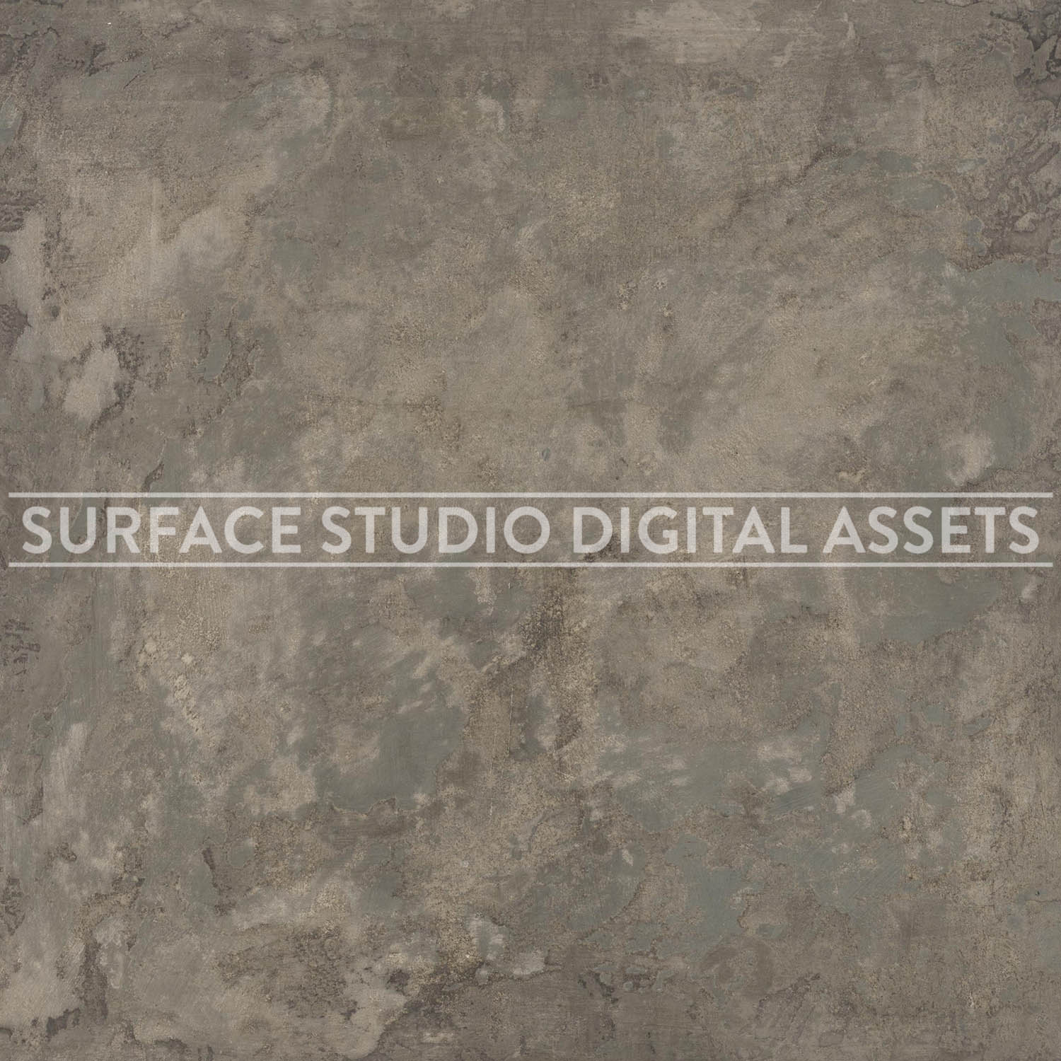 Dark Grey Plaster Stucco Surface photographed directly from above 