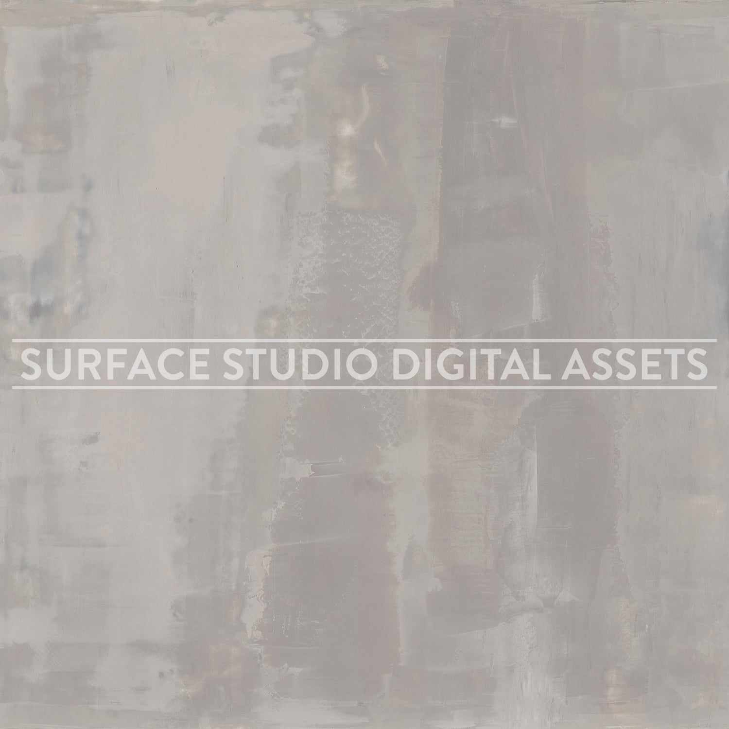 Textured Grey Plaster Surface photographed directly from above