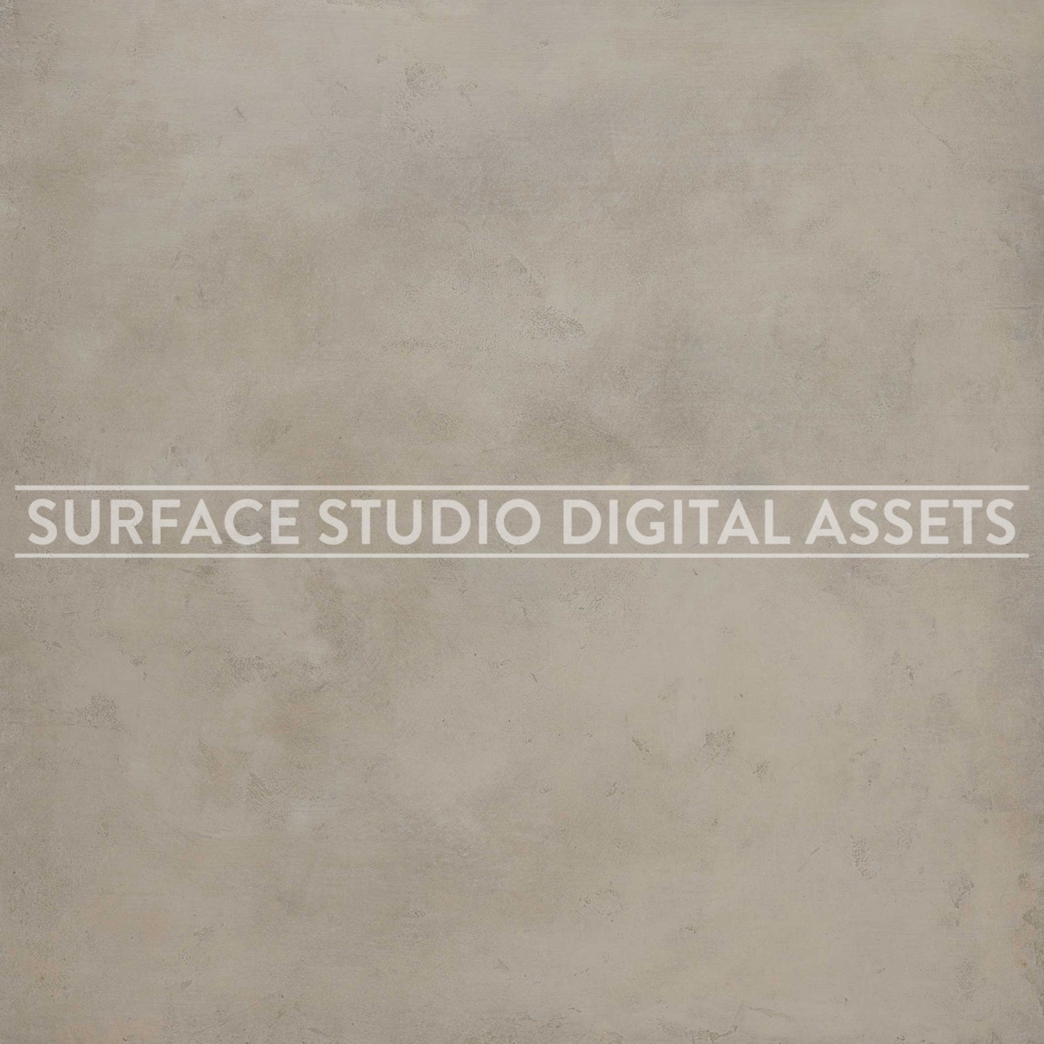 Light Grey Cement Surface photographed directly from above