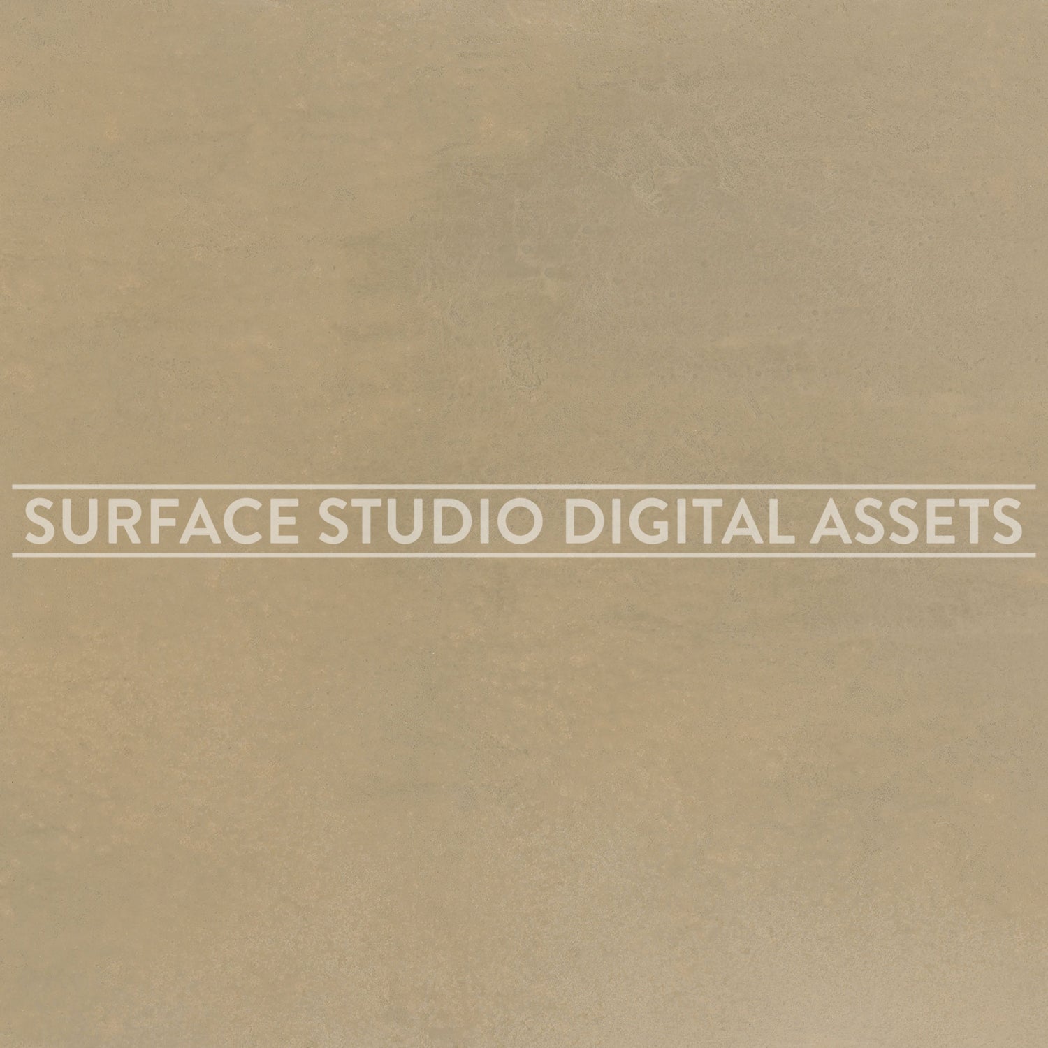 Grey Beige Greige Smooth Plaster Surface photographed directly from above