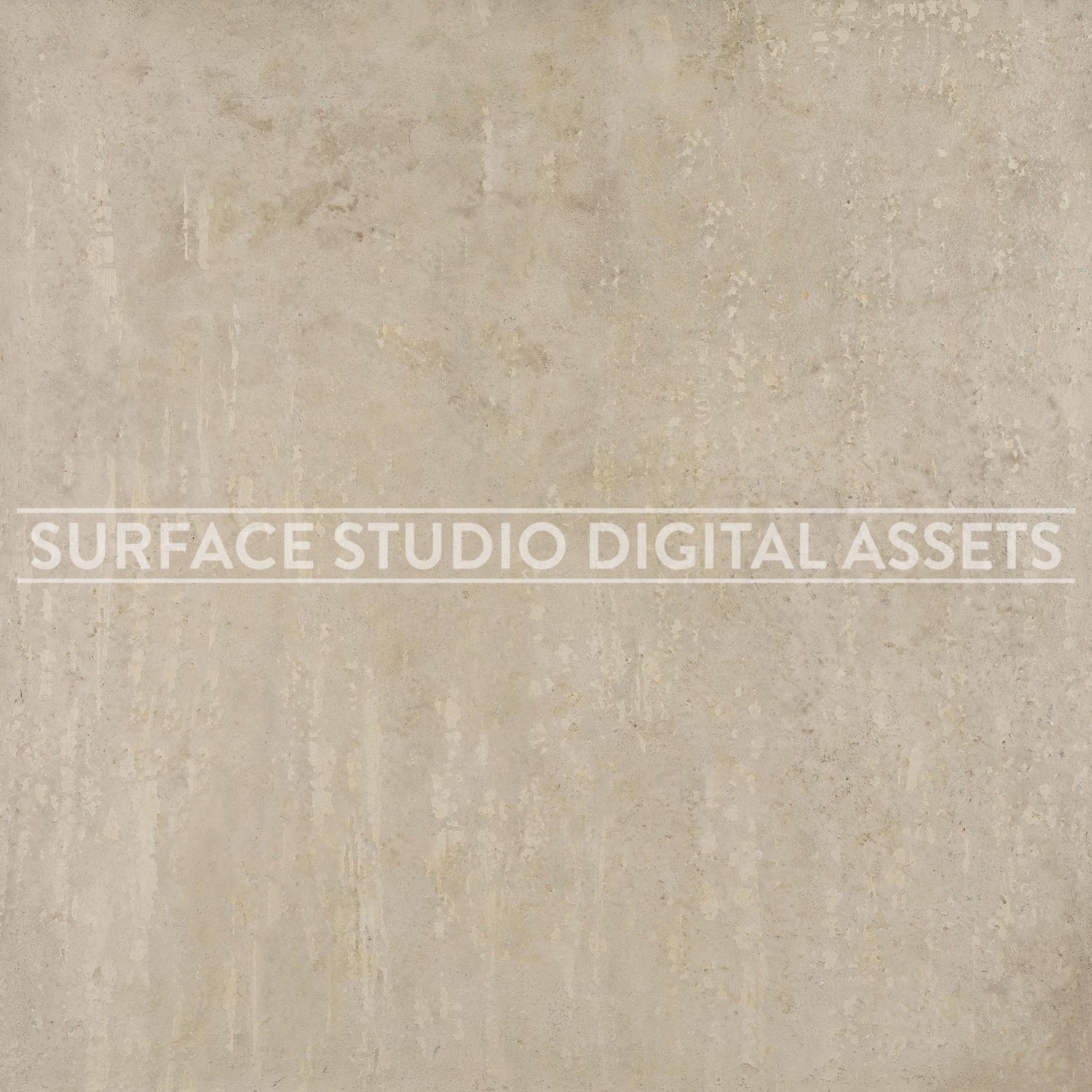 Grey Wash Stucco Plaster Surface photographed directly from above