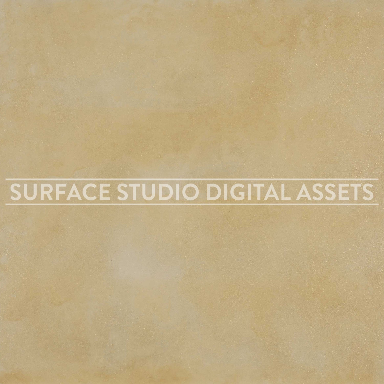 Light Gold Pearlized Metallic Surface photographed directly from above 