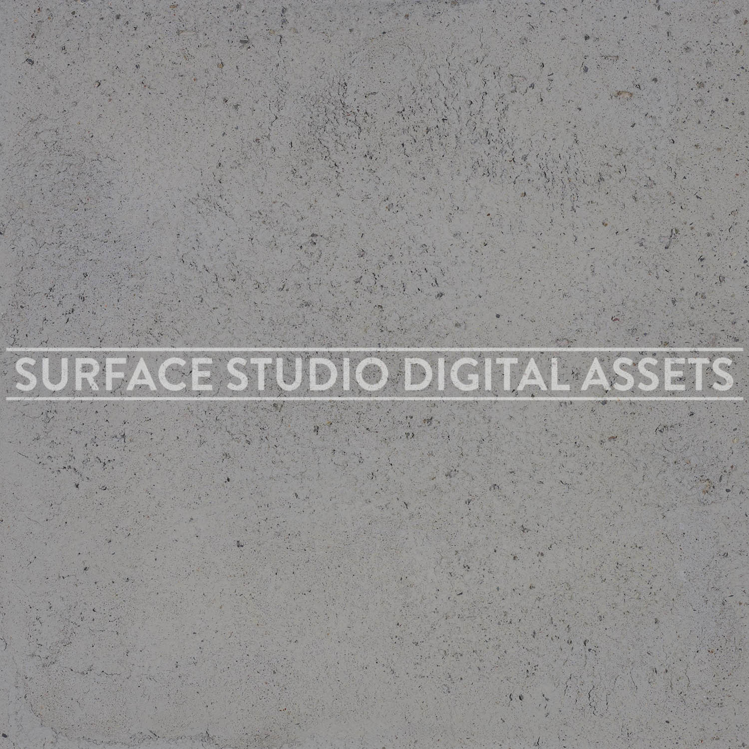Light Grey Cement Surface photographed directly from above