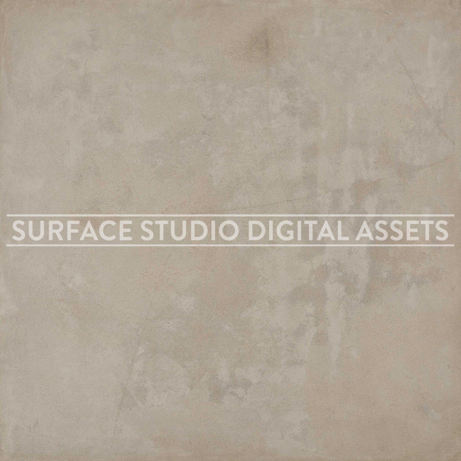 Light Grey Cement Surface photographed directly from above 