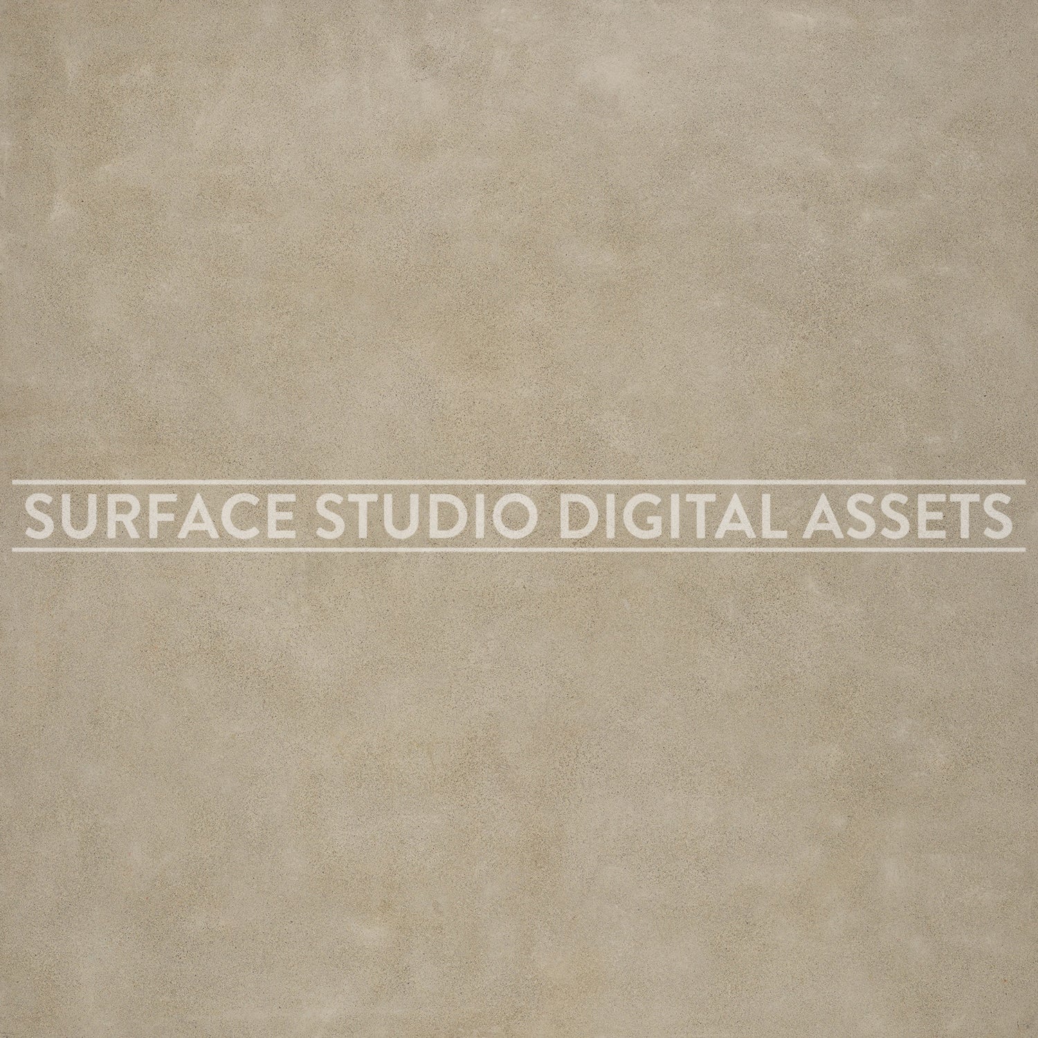 Light Natural Grey Cement Surface photographed directly from above