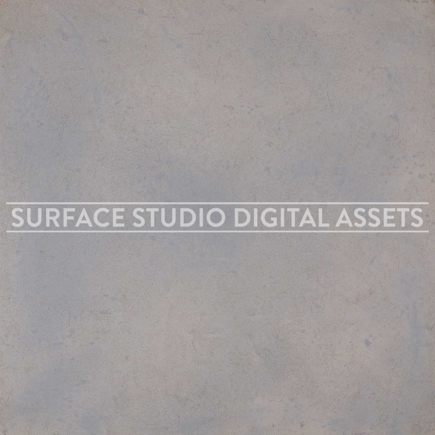 Light Grey Stucco Plaster Surface photographed directly from above