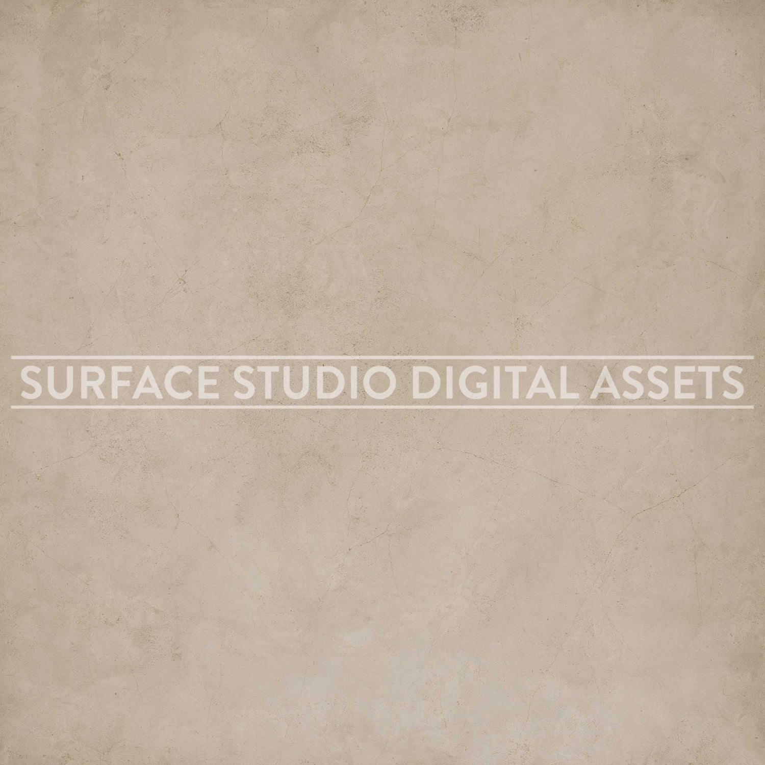 Natural Grey Beige Cement Surface photographed directly from above