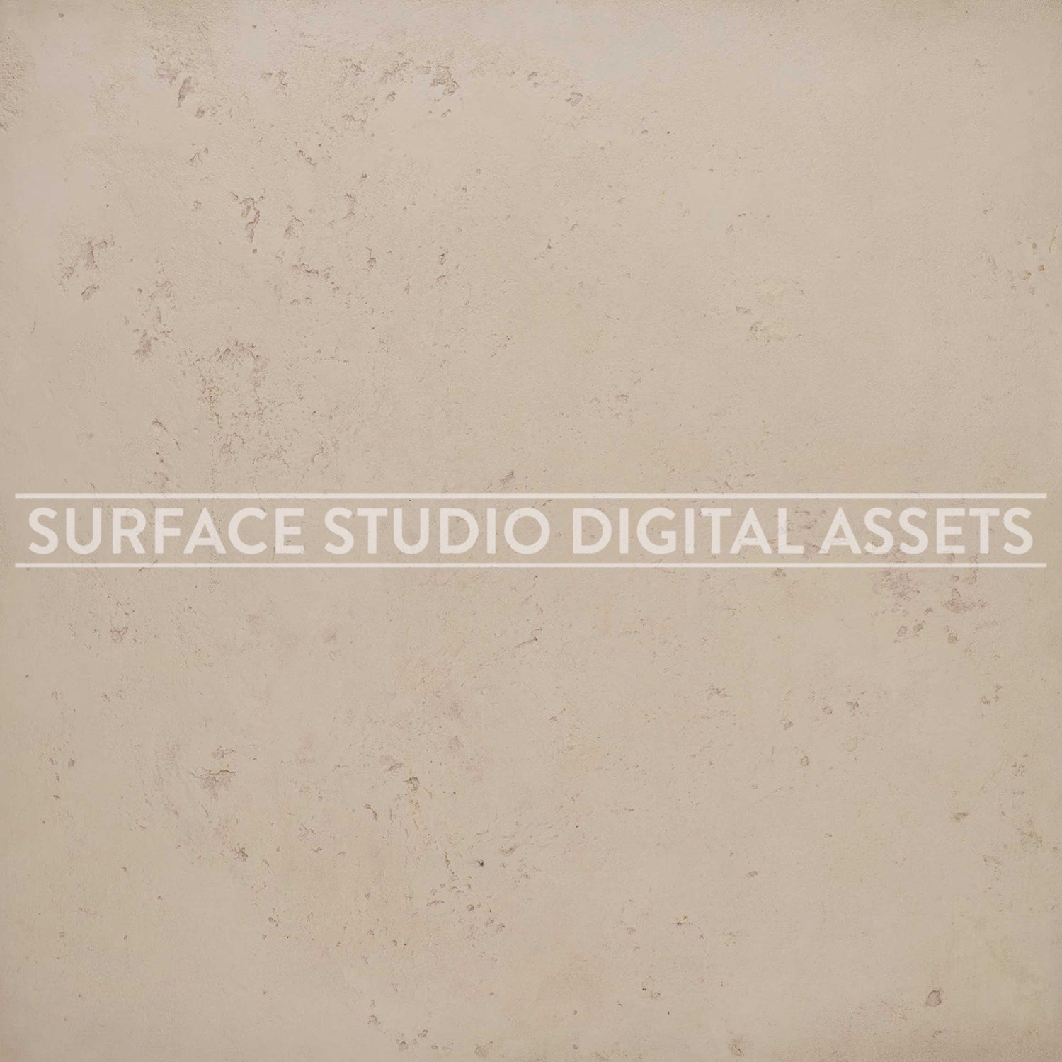 Natural White Beige Textured Cement Surface photographed directly from above