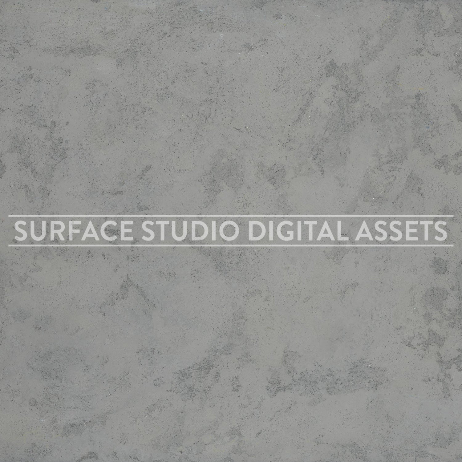 Light Grey Textured Plaster Surface photographed directly from above