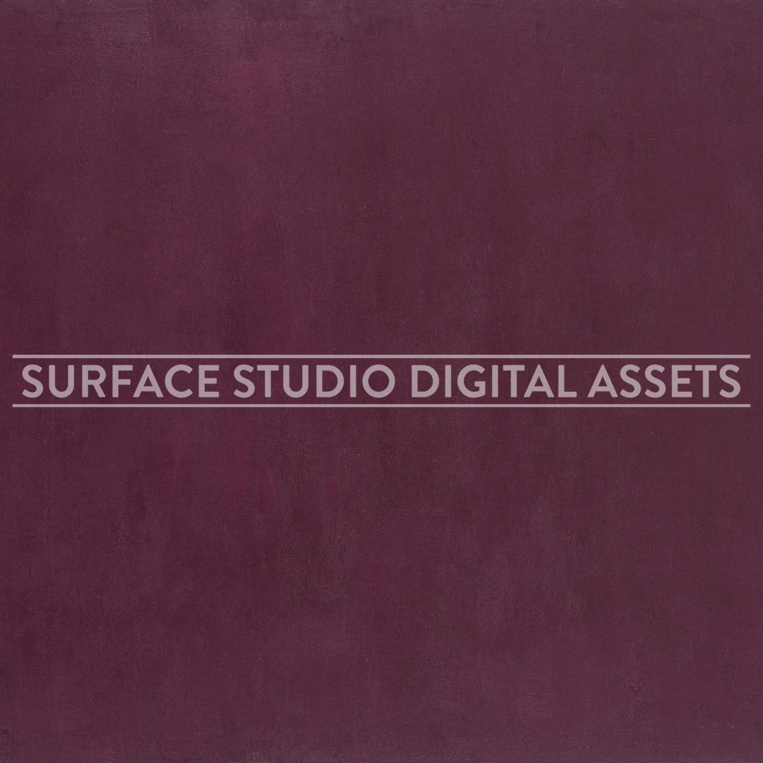 Dark Purple Plaster Surface photographed directly from above