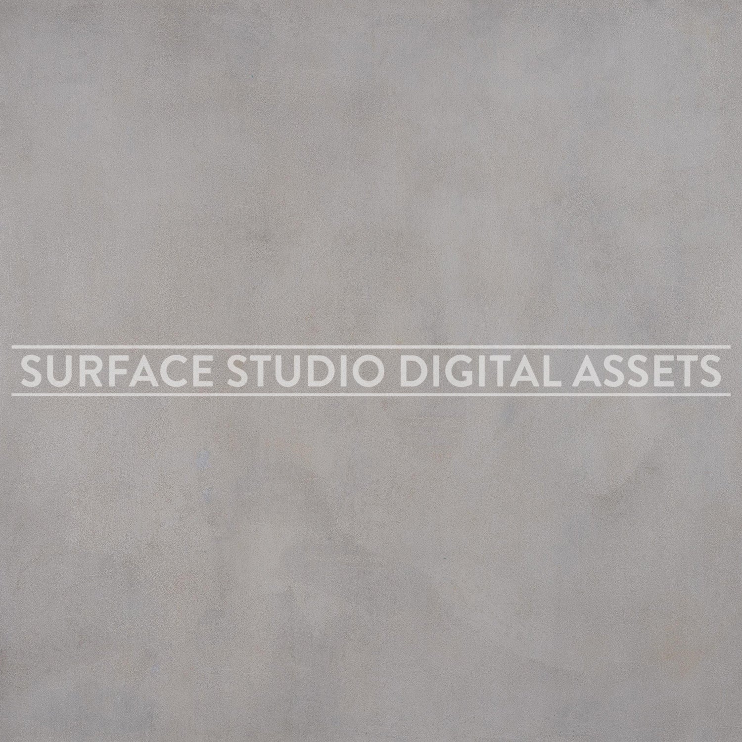 Silver Grey Sand Stucco Plaster Surface photographed directly from above