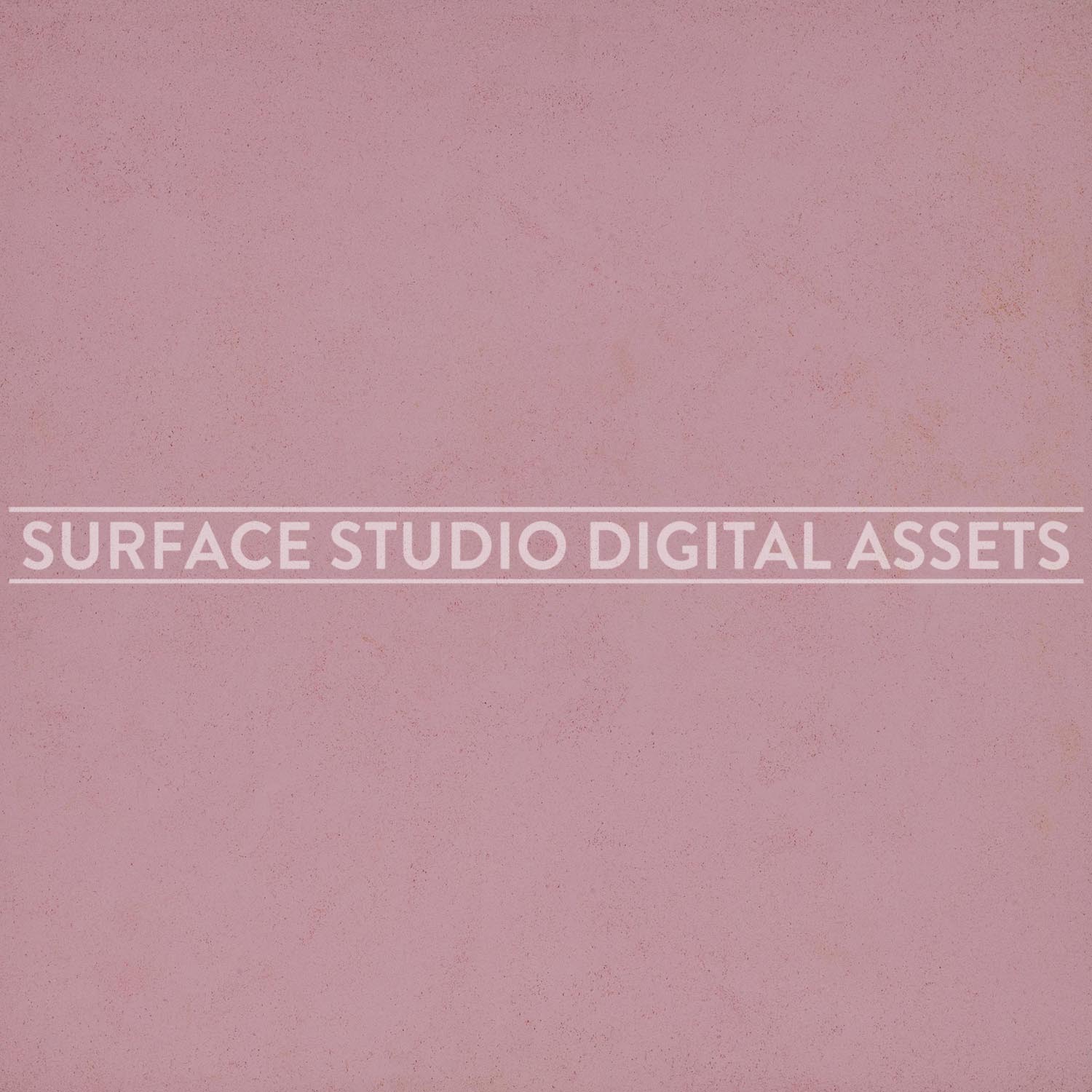 Light Pink Cement Surface photographed directly from above