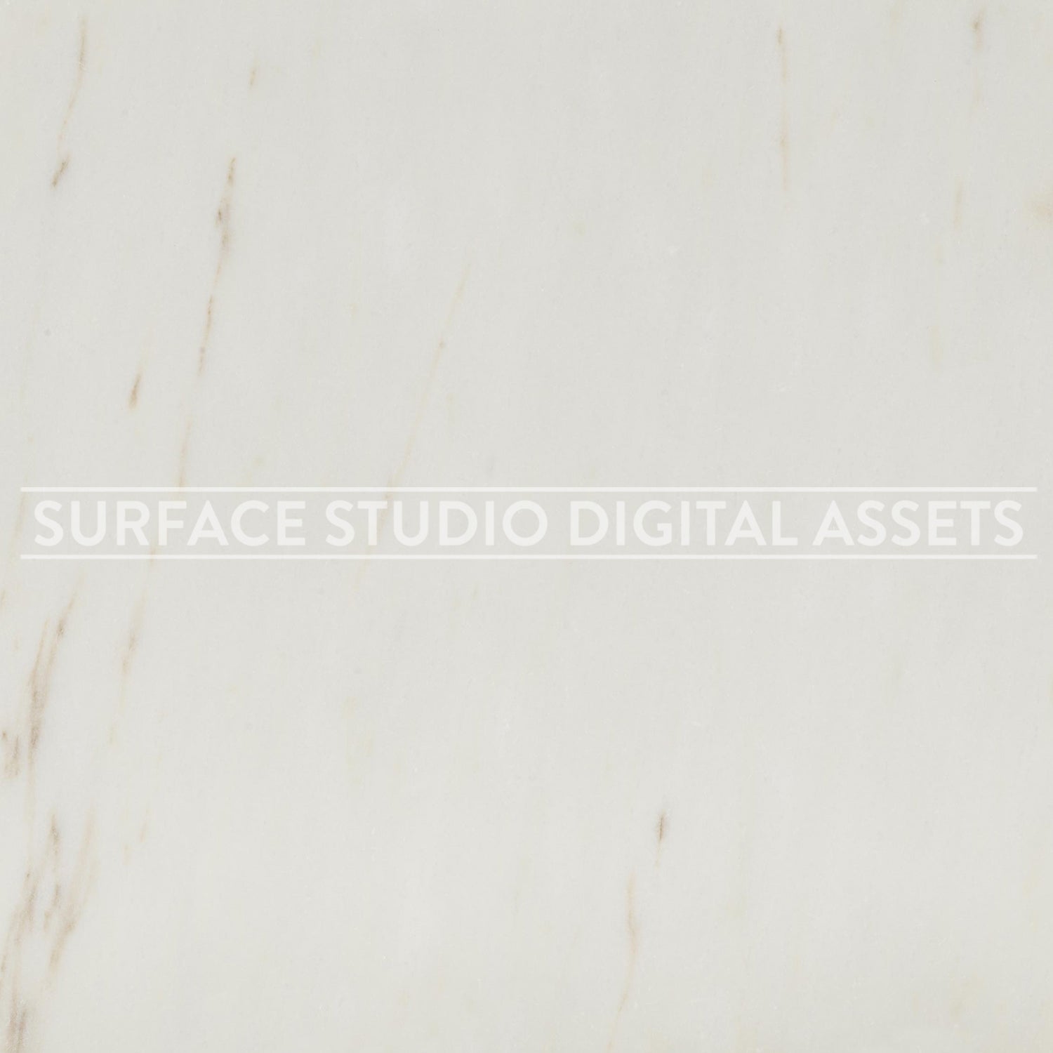 White Statuary Marble Surface photographed directly from above