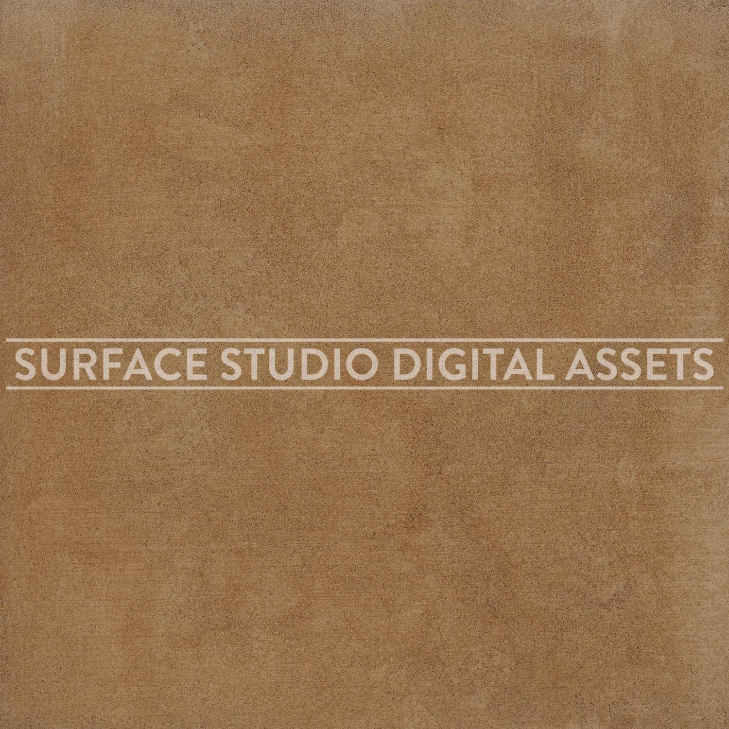 Umber Brown Cement Surface photographed directly from above