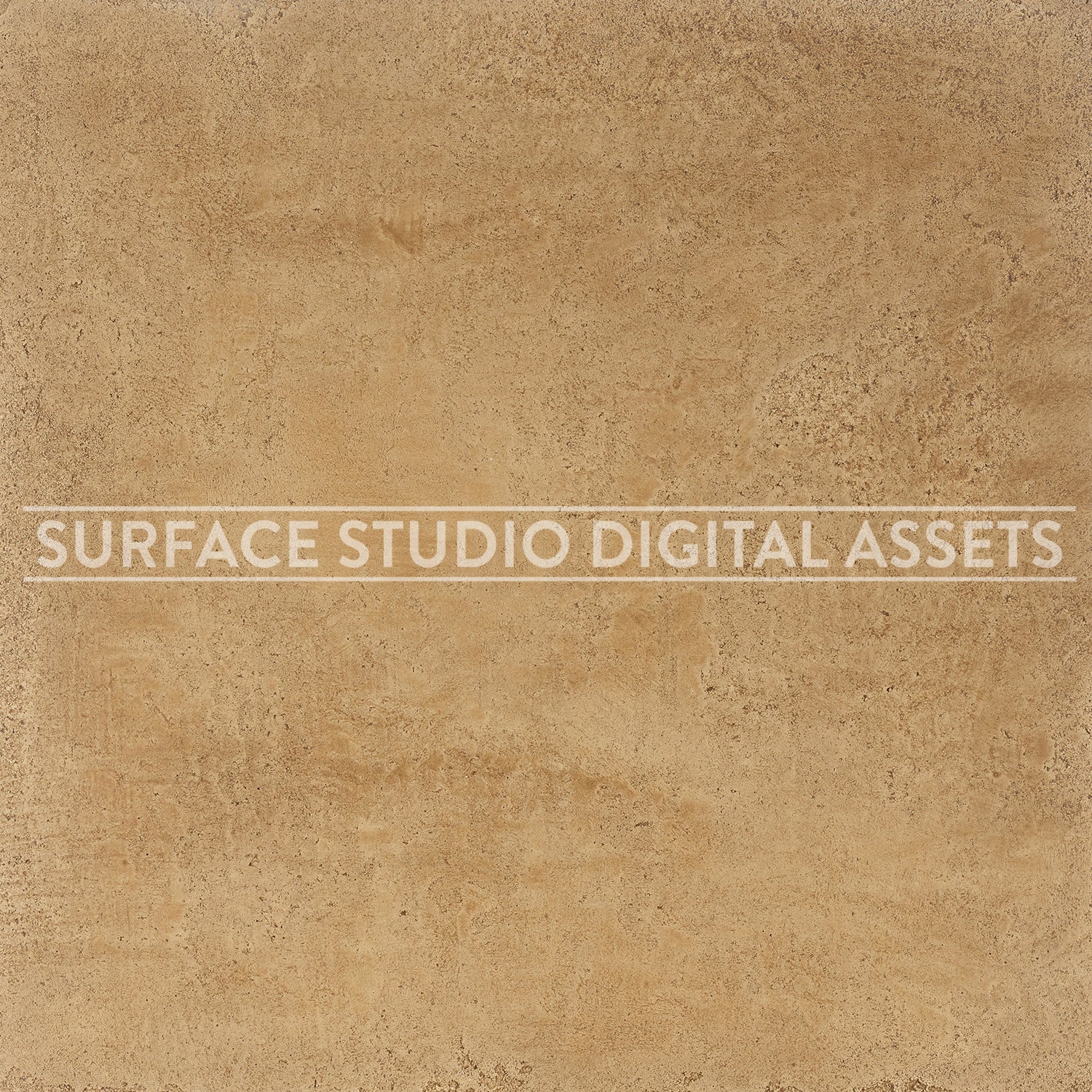 Umbria Tan Brown Cement Surface photographed directly from above