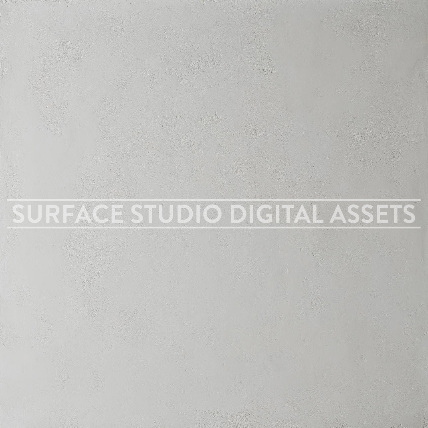 White Cement Surface photographed directly from above