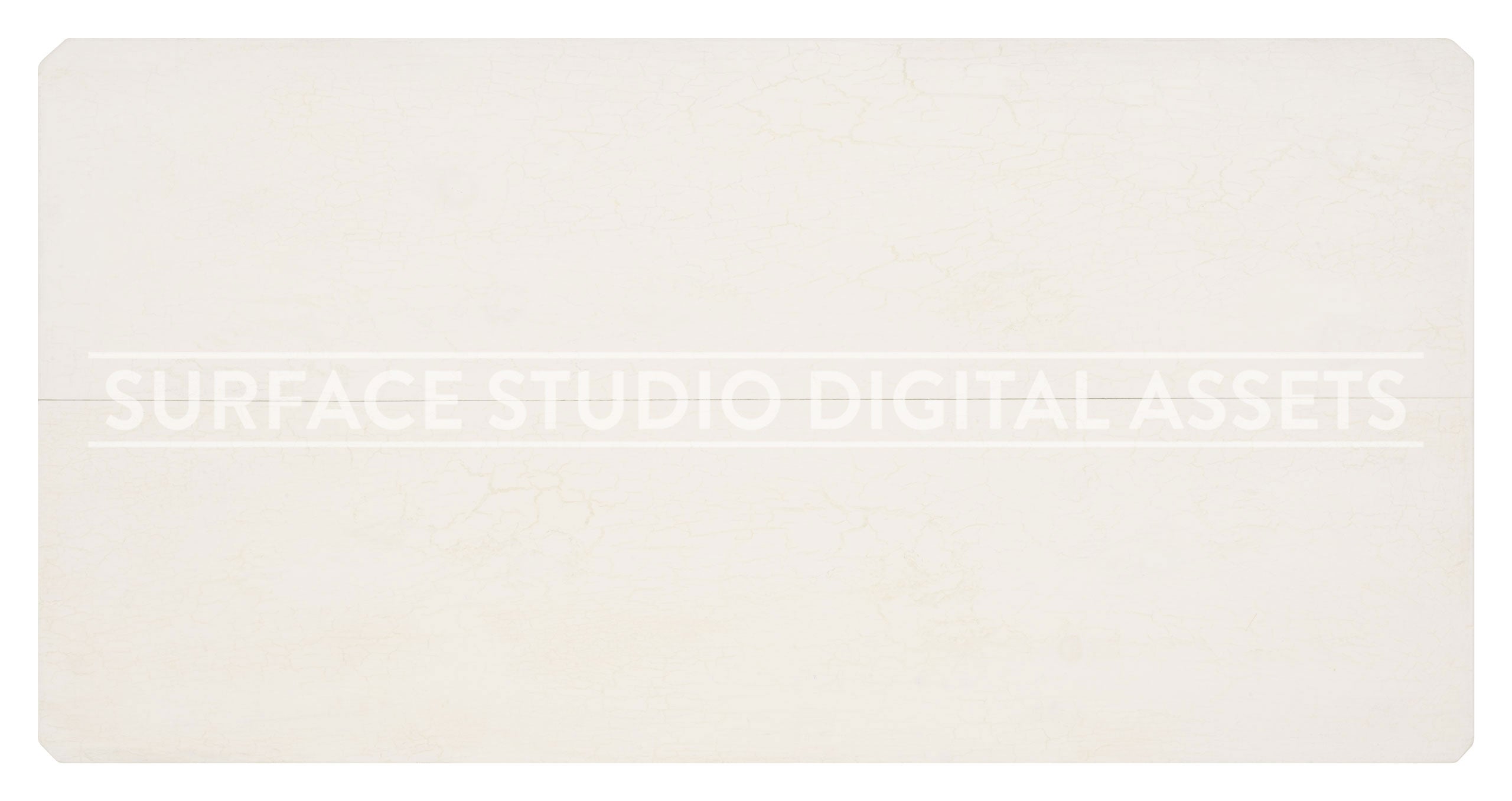 White Crackle Pine Planked Wood Surface Surface background stock image with a "Surface Studio Digital Assets" watermark for commercial, e-commerce, editorial, product, beauty, food, beverage, still life photography.