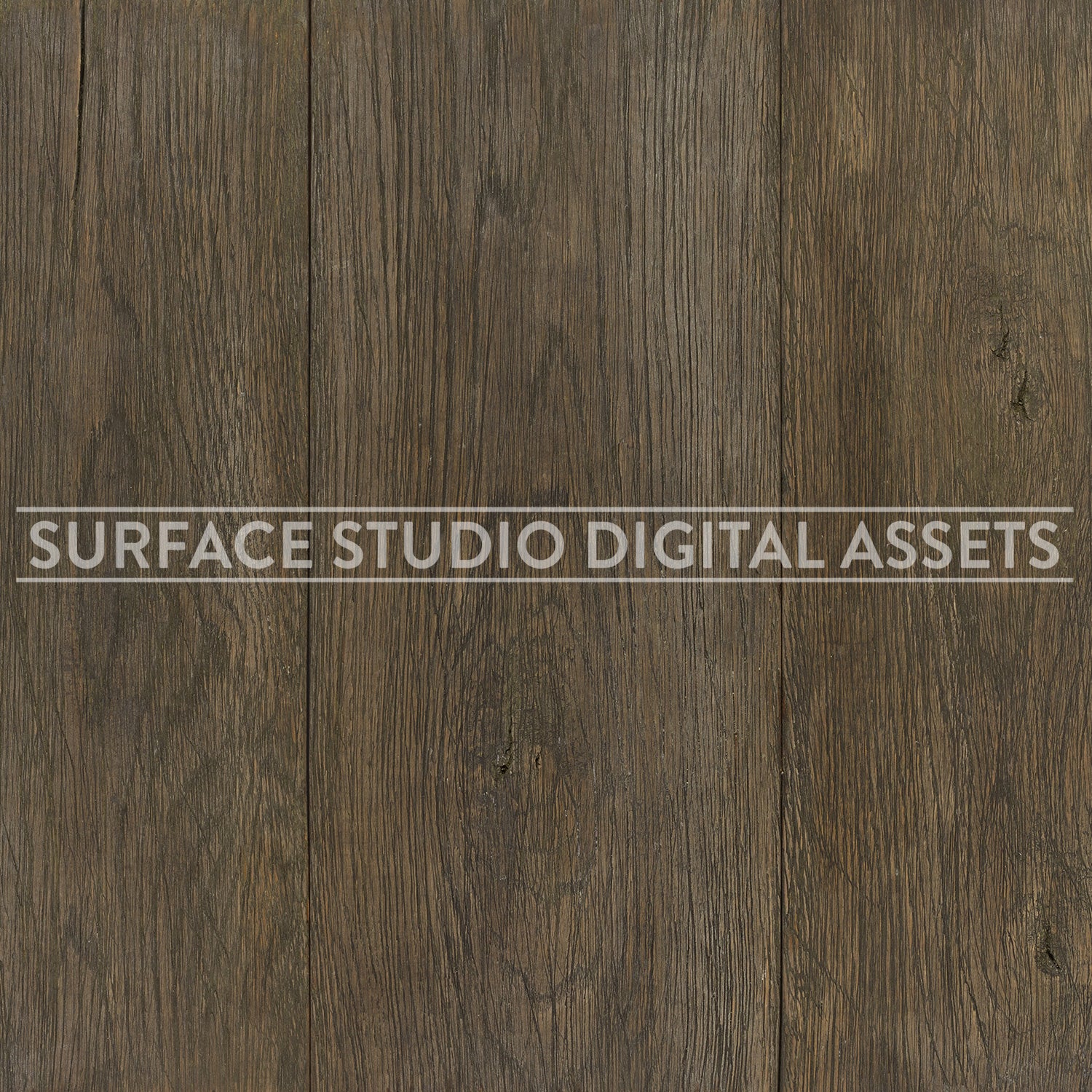 Grey Oak Wood Surface photographed directly from above.