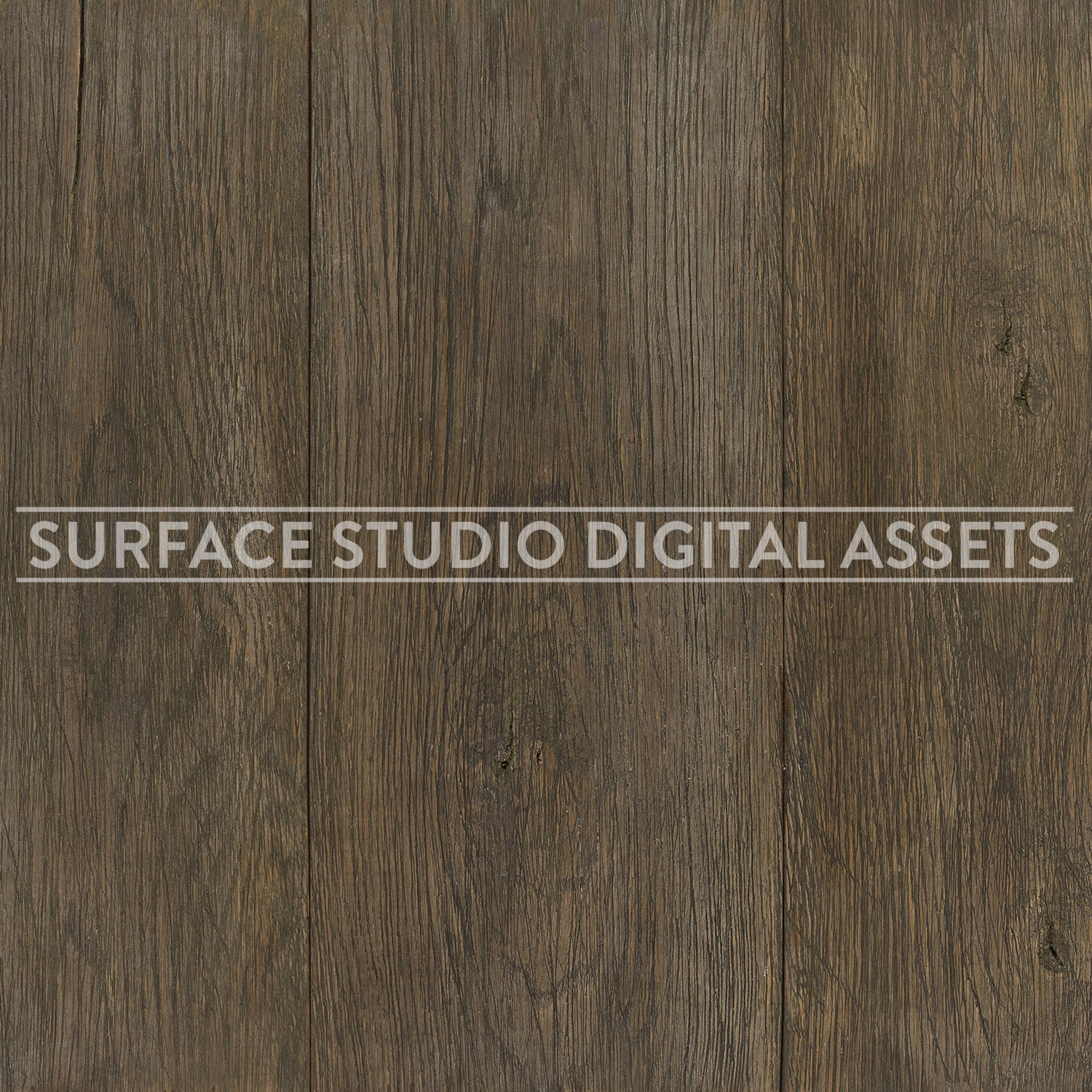 Brown Cedar Wood Surface photographed directly from above.