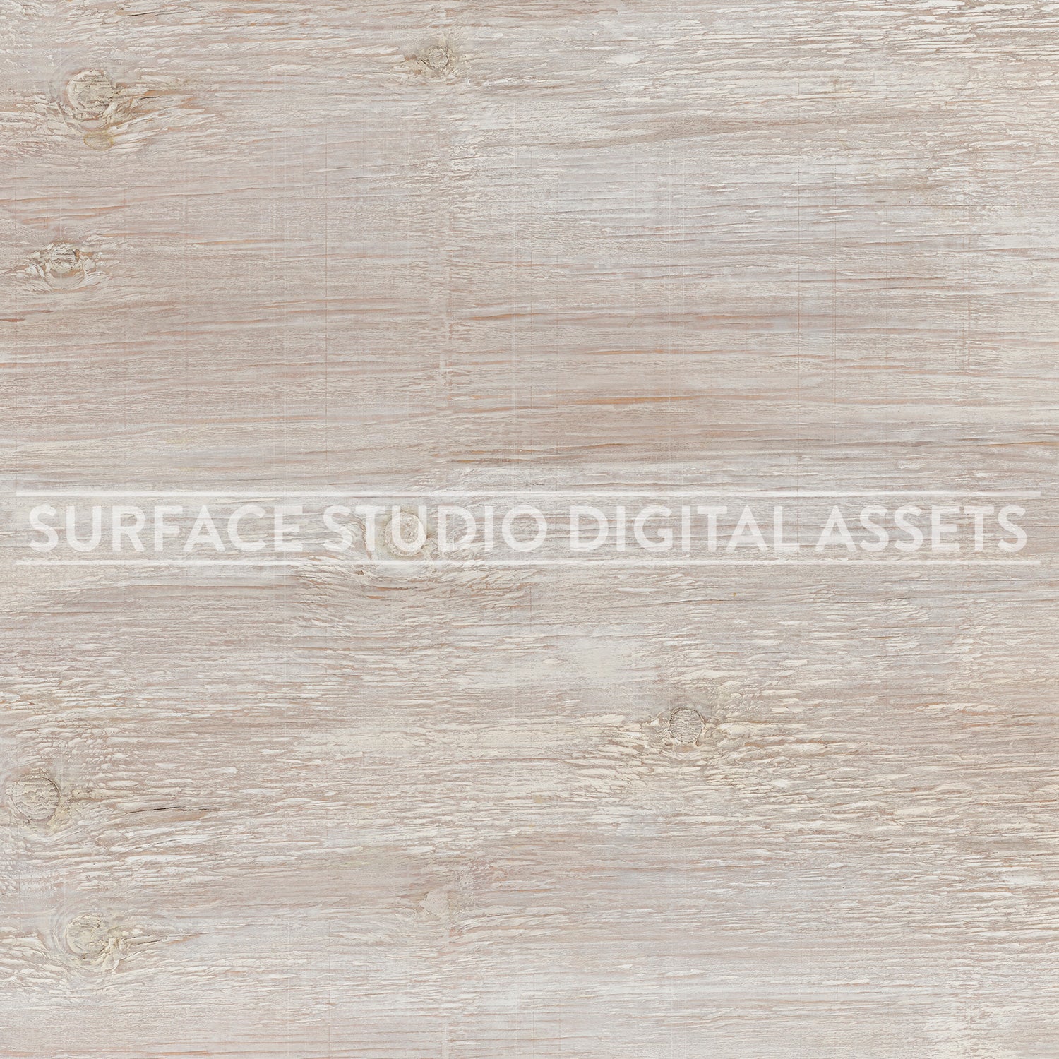 Distressed Beige Cedar Wood Surface photographed directly from above.