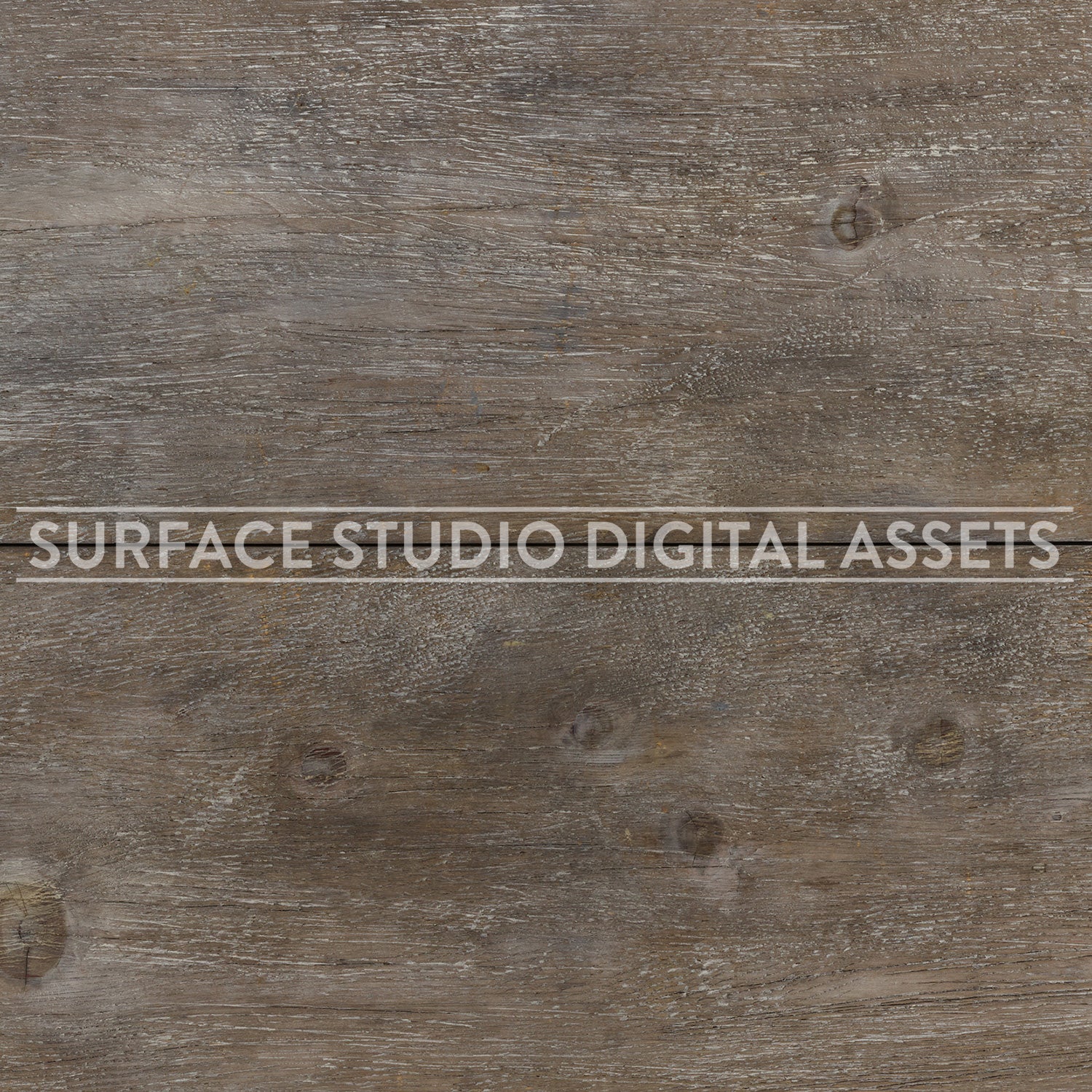 Distressed Grey Brown Pine Wood Surface photographed directly from above.
