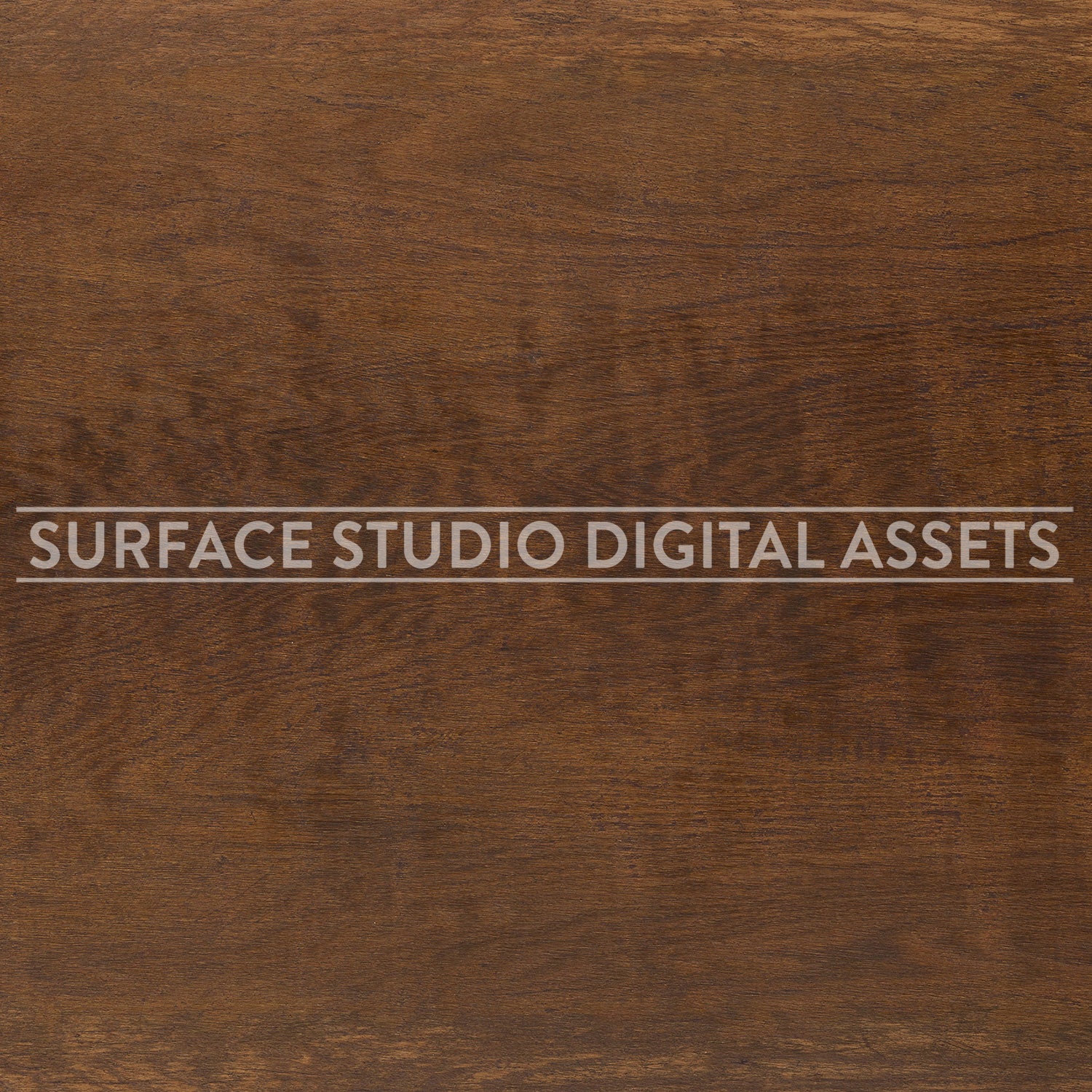 Brown Oak Wood Surface photographed directly from above.
