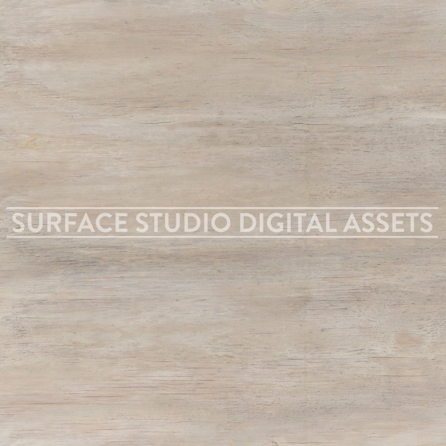 Whitewashed Cedar Wood Surface photographed directly from above.